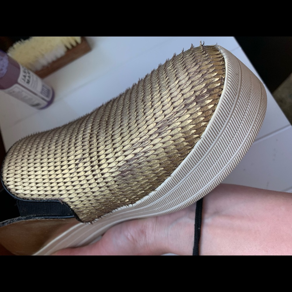 Steve Madden Platform - Picture 5 of 16